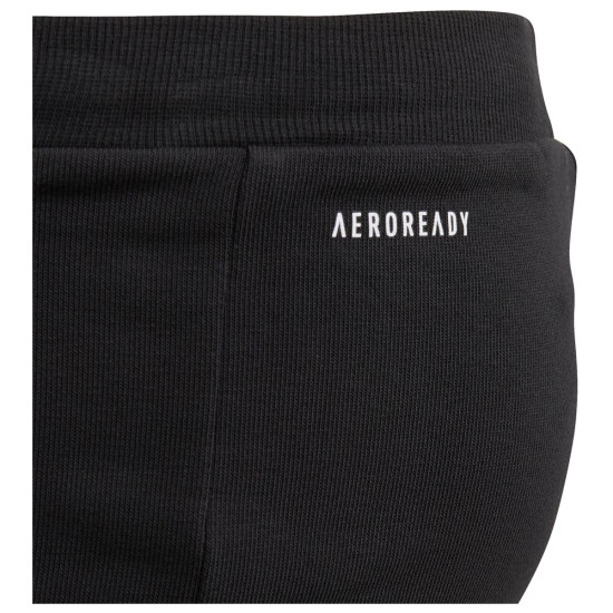 Adidas Παιδικό παντελόνι φόρμας French terry Adidas Παιδικό παντελόνι φόρμας French terry